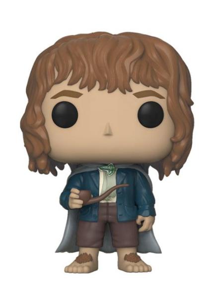 FUNKO POP! - Movie -  Lord of the Rings Pippin Took #530